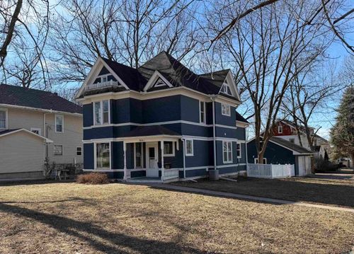 901 Central Ave Sw, Le Mars, IA, 51031-2537 | Card Image