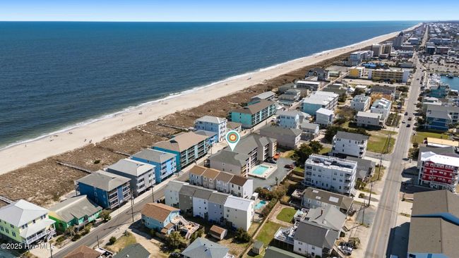 APT-1F - 505 Carolina Beach Ave N, Condo with 2 bedrooms, 2 bathrooms and null parking in Carolina Beach NC | Image 22