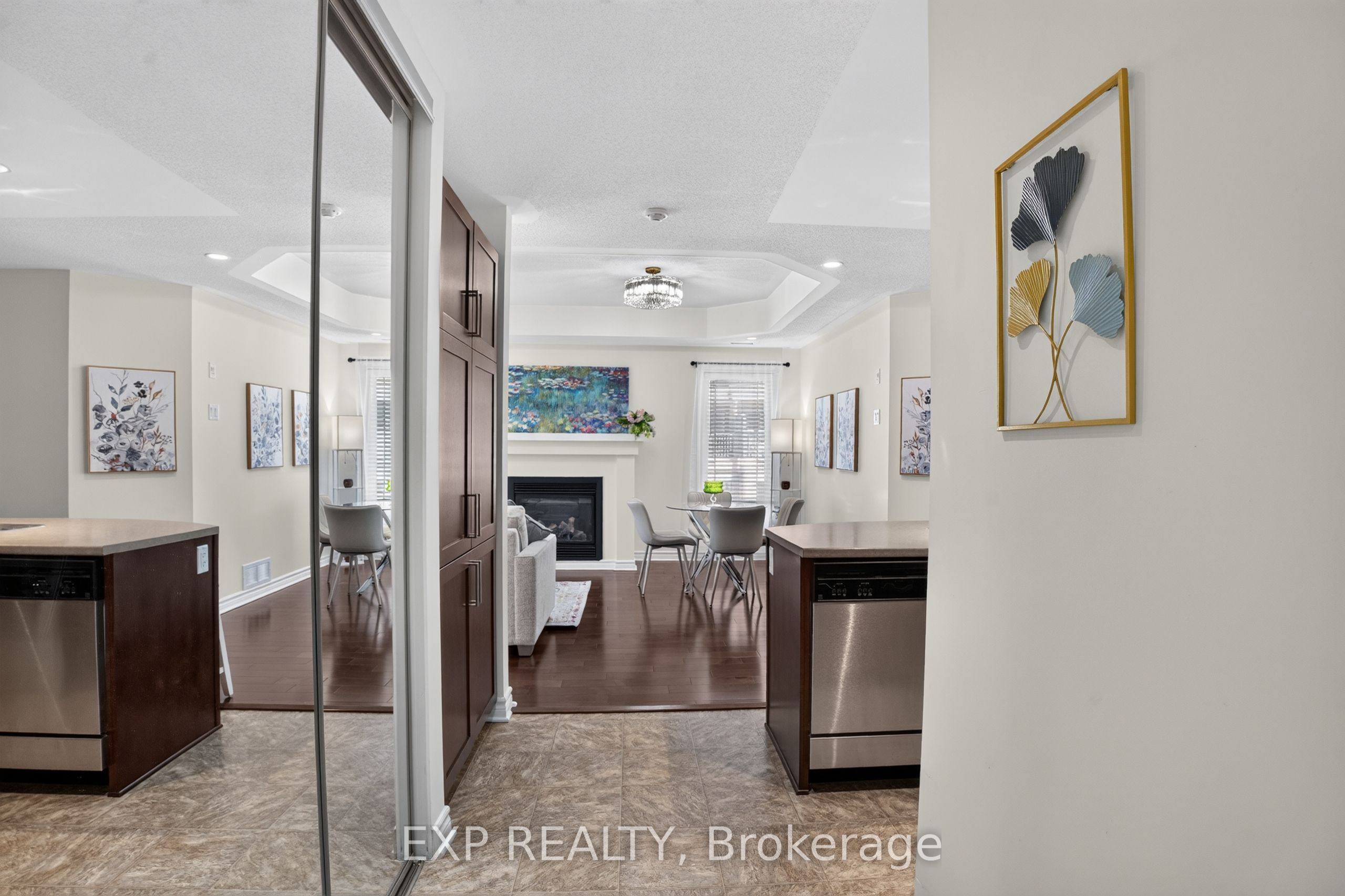 Residential in South of Baseline to Knoxdale 4
