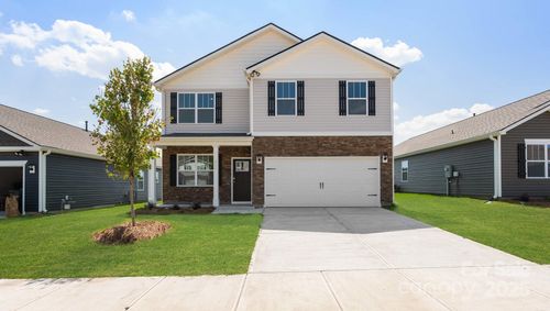 4623 Harris Elliot Rd, Lincolnton, NC, 28092-9605 | Card Image