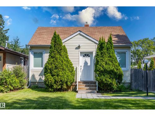 12431 81 St Nw, Edmonton, AB, T5B2T6 | Card Image