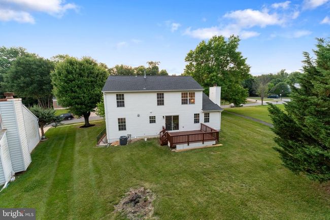 10304 Sea Pines Dr, House other with 5 bedrooms, 4 bathrooms and null parking in Bowie MD | Image 47
