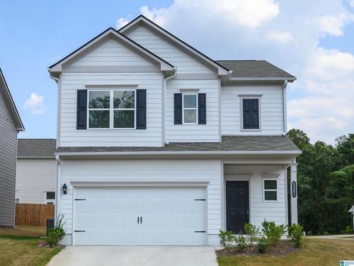5301 Gap Cir, MOUNT OLIVE, AL, 35117-4003 | Card Image