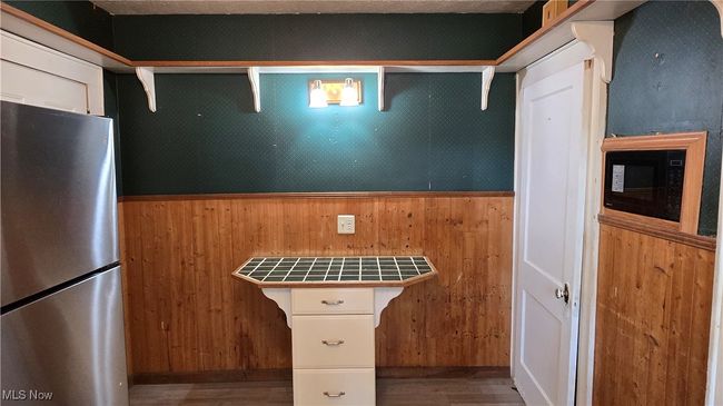 1014 20 Th St, Home with 5 bedrooms, 3 bathrooms and null parking in Parkersburg WV | Image 15