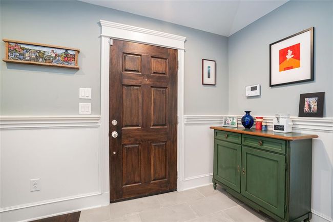 1719 Guese Rd, House other with 4 bedrooms, 2 bathrooms and 2 parking in Houston TX | Image 4