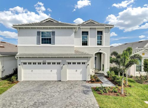 4630 Woodland Way, Westlake, FL, 33470-7046 | Card Image