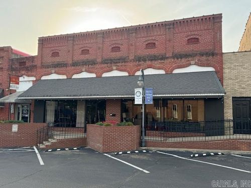 107 N Marr St, Pocahontas, AR, 72455-3331 | Card Image