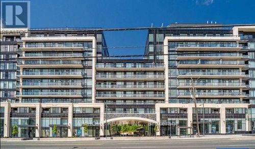 206-8188 Yonge St, Thornhill, ON, L4J0M2 | Card Image
