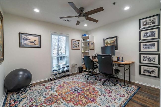 1901 Cumberland Ct Se, Condo with 2 bedrooms, 2 bathrooms and null parking in Smyrna GA | Image 21