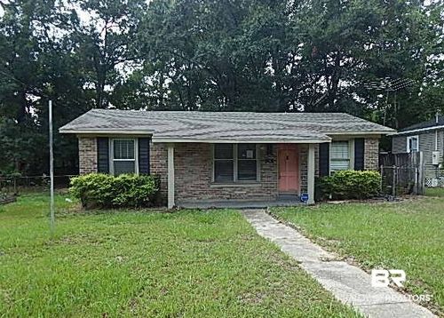 2301 N Mcvay Dr, Mobile, AL, 36605-2516 | Card Image