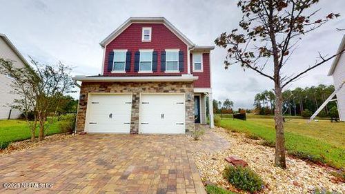 201 Silver Creek Pl, ST AUGUSTINE, FL, 32095-9004 | Card Image