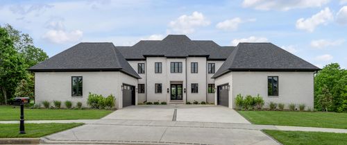 3044 Bobwhite Trail, Lexington, KY, 40509 | Card Image