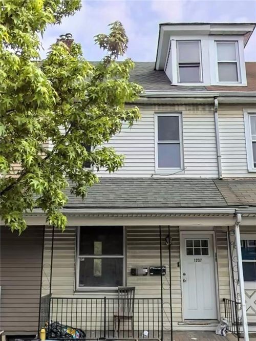 unit-2-1237 Butler Street, EASTON, PA, 18042 | Card Image