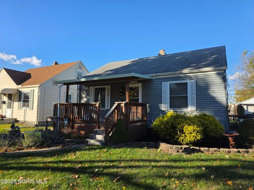 7 E Capistrano Ave, Toledo, OH, 43612-2604 | Card Image