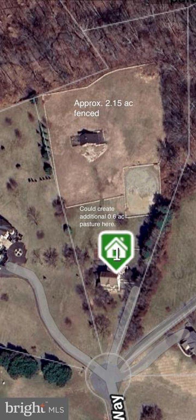 614 Wolfe Reserve Way, House other with 4 bedrooms, 4 bathrooms and null parking in HARWOOD MD | Image 62