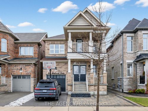 22 Andreeta Drive, Vaughan, ON, L4H4H2 | Card Image