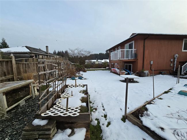 7071 Mc Dougal Pl, House other with 4 bedrooms, 3 bathrooms and 2 parking in Port Hardy BC | Image 61