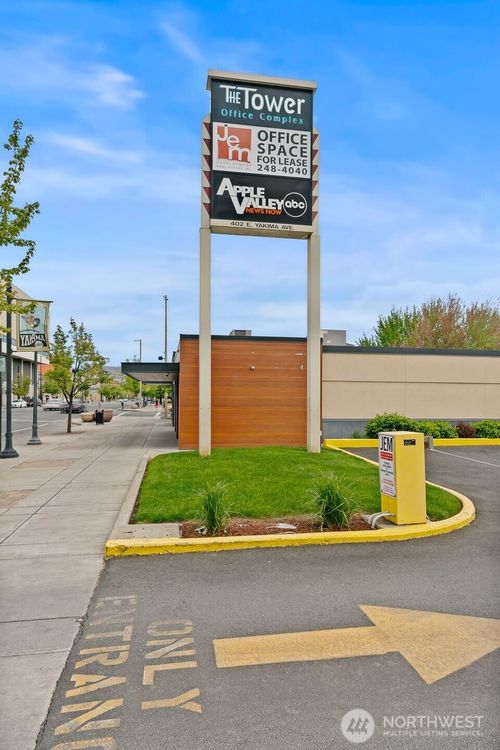 1100-402 E Yakima Avenue, Yakima, WA, 98901 | Card Image