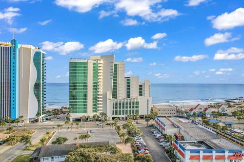 1604-201 S Ocean Blvd, Myrtle Beach, SC, 29577-4083 | Card Image