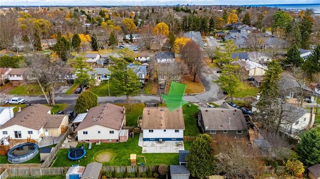 13 Aaron Dr, House other with 3 bedrooms, 2 bathrooms and 2 parking in Port Dover ON | Image 27