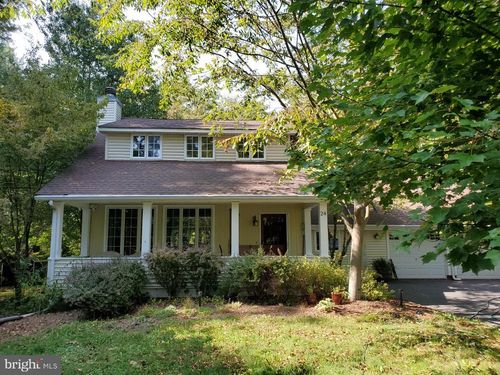 24 Blue Ridge Rd, TITUSVILLE, NJ, 08560-1716 | Card Image