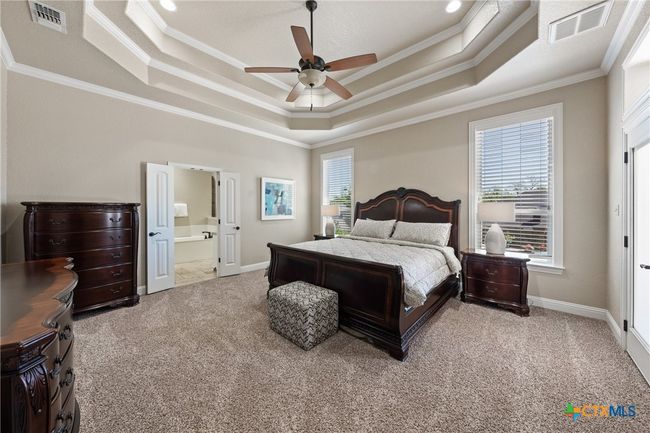 4067 Pecan Mdw, House other with 4 bedrooms, 4 bathrooms and null parking in Belton TX | Image 22
