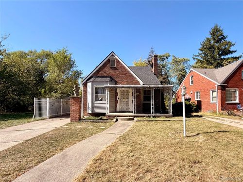 14885 Winthrop St, Detroit, MI, 48227-2236 | Card Image