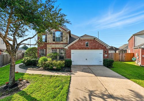 24807 Deep Coral Ct, Katy, TX, 77494-4384 | Card Image