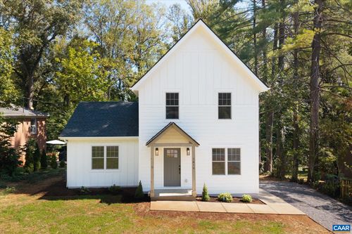 1614 Cambridge Cir, CHARLOTTESVILLE, VA, 22903-1316 | Card Image