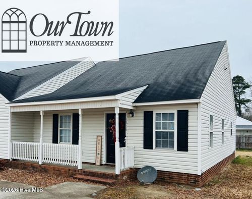 b-3818 Starship Ln Nw, Wilson, NC, 27896-8672 | Card Image