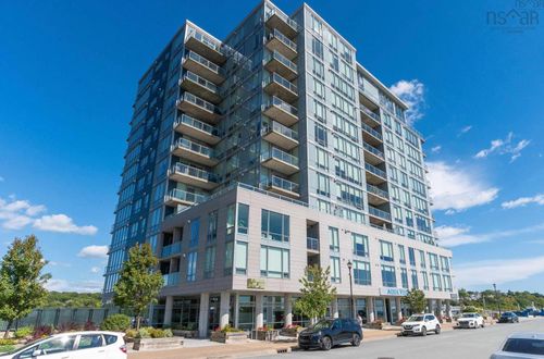 206-67 Kings Wharf Pl, Dartmouth, NS, B2Y0C6 | Card Image