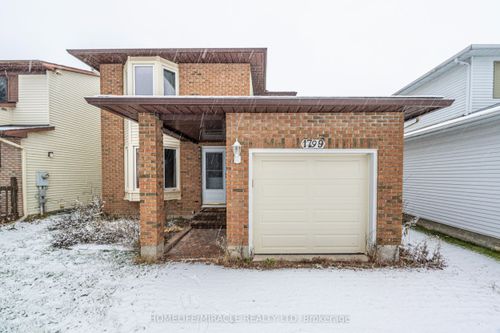 1799 Bromont Way, Orléans, ON, K1C5H9 | Card Image