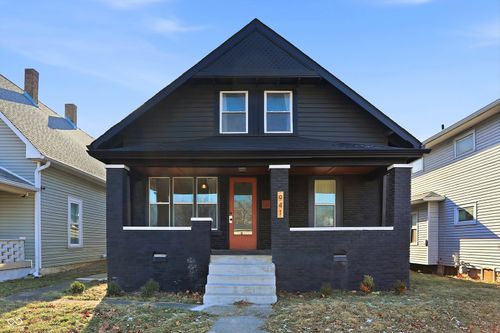 941 E Raymond St, Indianapolis, IN, 46203-3919 | Card Image
