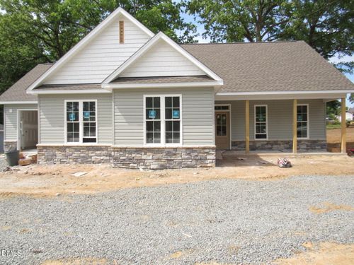 306 S Elm St, Creedmoor, NC, 27522-9617 | Card Image