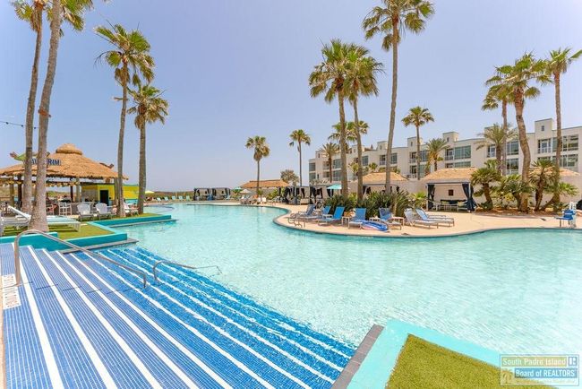 1216 - 310 Padre Blvd, Condo with 3 bedrooms, 3 bathrooms and null parking in South Padre Island TX | Image 39