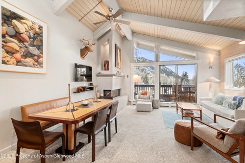 h403-610 S West End St, Aspen, CO, 81611-2142 | Card Image