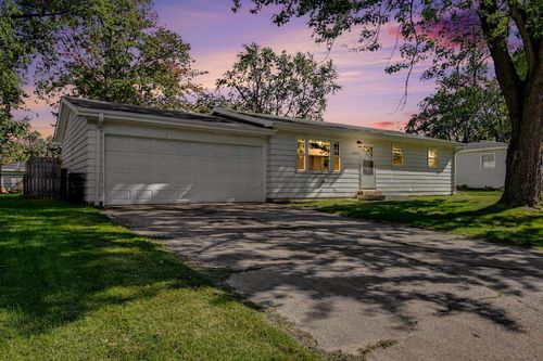 2423 Jacqueline St, Portage, IN, 46368 | Card Image