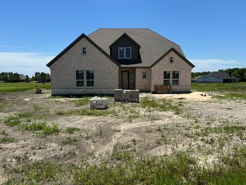 585 Brown Rd, Leonard, TX, 75452-6054 | Card Image