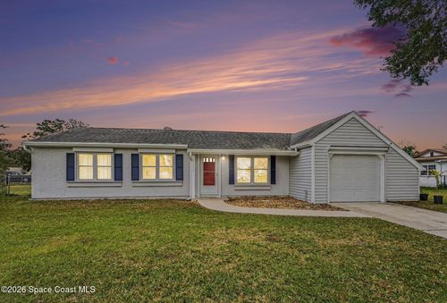 1638 Riviera Dr Ne, Palm Bay, FL, 32905-3847 | Card Image