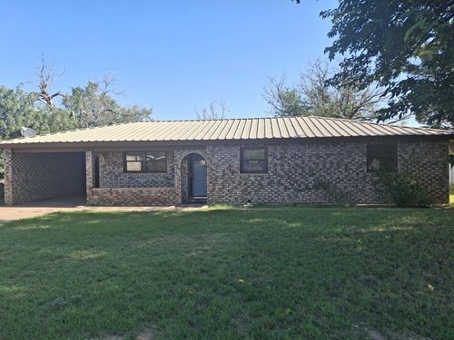 307 31st St, Snyder, TX, 79549 | Card Image