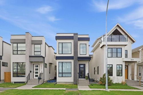 2025 26 St Sw, Calgary, AB, T3E2A3 | Card Image