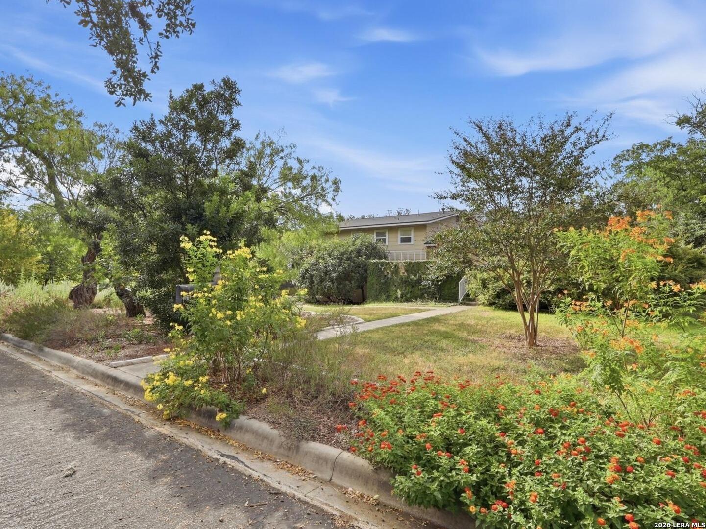 Residential in San Antonio 4