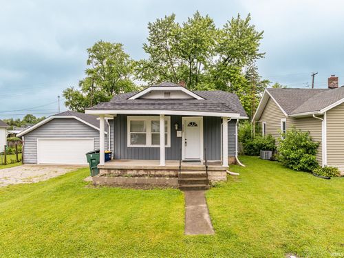 3007 S Monroe St, Muncie, IN, 47302-5226 | Card Image