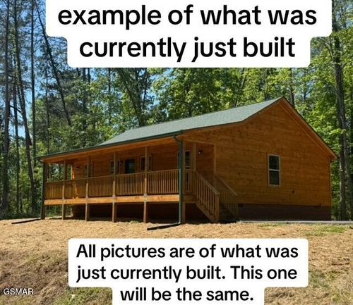 4002 Wears Cove Rd, Sevierville, TN, 37862-8140 | Card Image