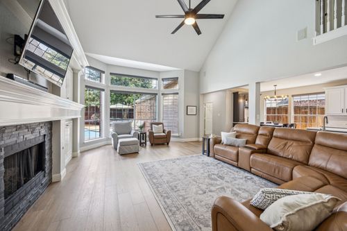 406 Misty Meadow Dr, Allen, TX, 75013-3472 | Card Image