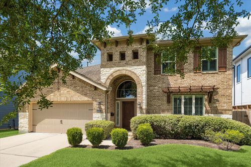 1718 Wakefield Dr, Houston, TX, 77018-5116 | Card Image