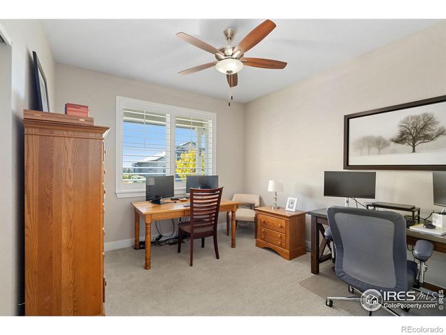 6968 Byers Ct, House other with 3 bedrooms, 3 bathrooms and 2 parking in Timnath CO | Image 16