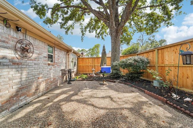 3019 Durban Dr, House other with 4 bedrooms, 3 bathrooms and 2 parking in Houston TX | Image 26