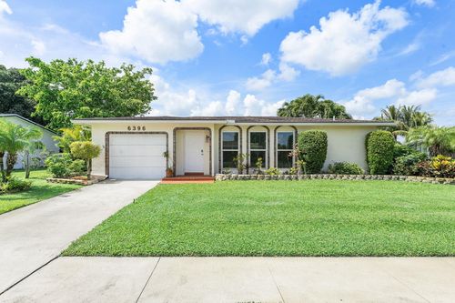 6396 Whispering Wind Way, Delray Beach, FL, 33484-3517 | Card Image