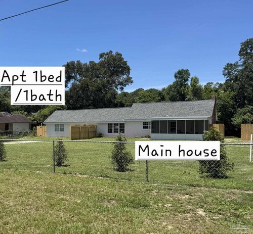 415 Colbert Ave, PENSACOLA, FL, 32507-2917 | Card Image
